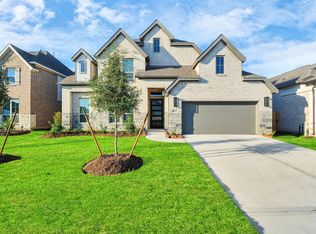 5838 Turquoise Hill Ln, Rosenberg, TX 77469