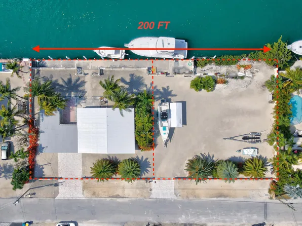 144 San Remo Dr, Plantation Key, FL 33036