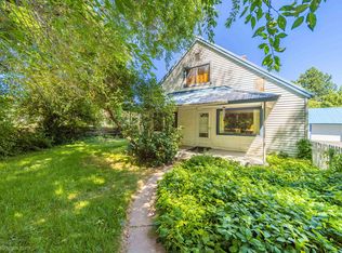 397 Riley Creek Rd, Priest River, ID 83856