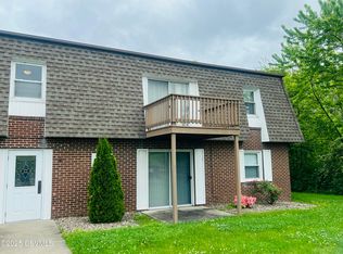 2150 Old Turnpike Rd, Lewisburg, PA 17837