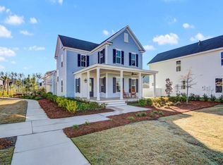 550 Cross Park Ln, Summerville, SC 29486
