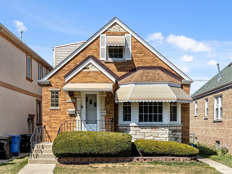 1st image of 6124 W Lawrence Ave