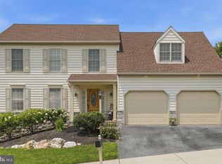 140 Eagle Path, Mountville, PA 17554