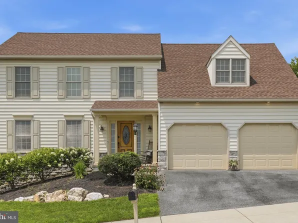140 Eagle Path, Mountville, PA 17554