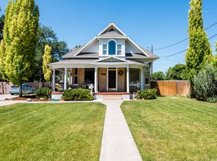 67 S 500 W, Logan, UT 84321