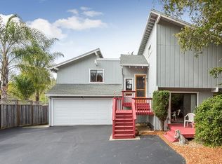 113 Hilltop Way, Scotts Valley, CA 95066