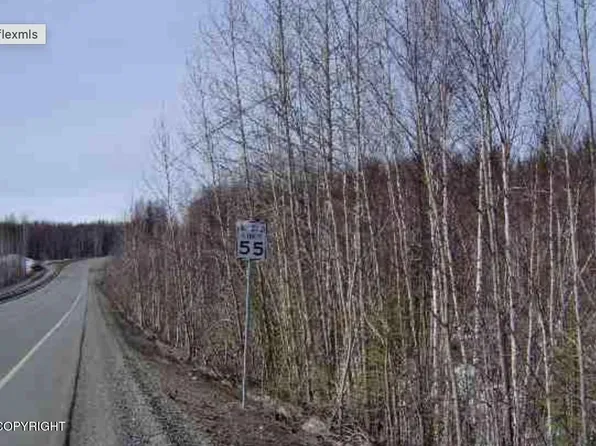 33271 S Talkeetna Spur, Talkeetna, AK 99676
