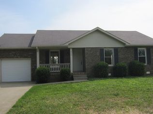1853 Needmore Rd, Clarksville, TN 37042