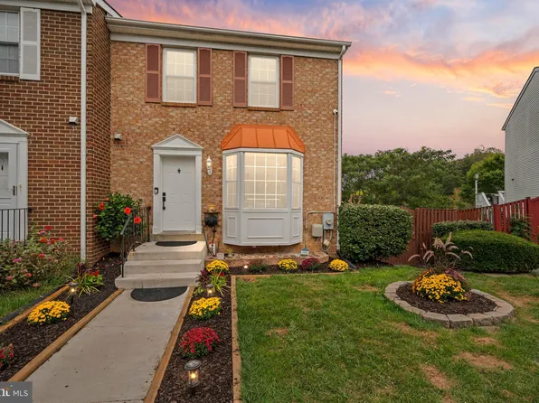 1241 Knoll Mist Ln, Gaithersburg, MD 20879