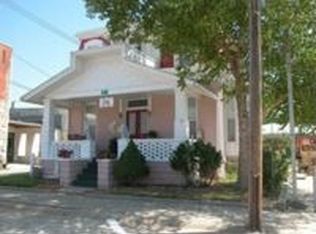 16 S Neosho St, Council Grove, KS 66846