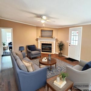 12588 Plum Dr, Lindale, TX, 75771