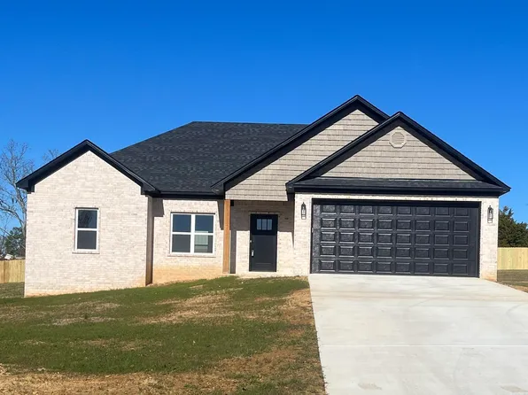 (undisclosed Address), Greenbrier, AR 72058