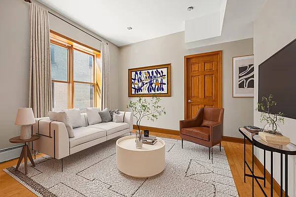 145 Prospect Park West #4D