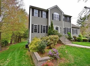 30 Davis St, Douglas, MA 01516