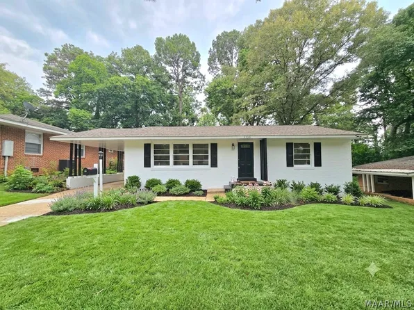 3326 Vermont Dr, Montgomery, AL 36109