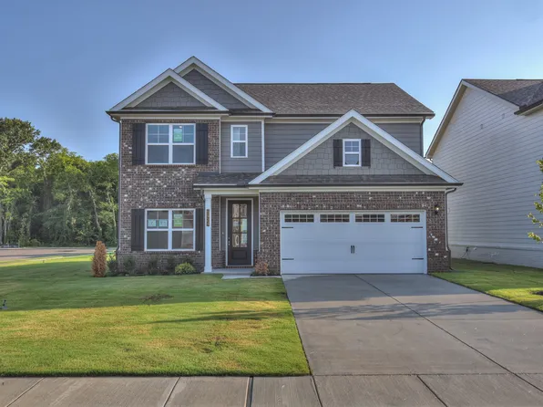 5924 Steiner Way Lot 7, Rockvale, TN 37153