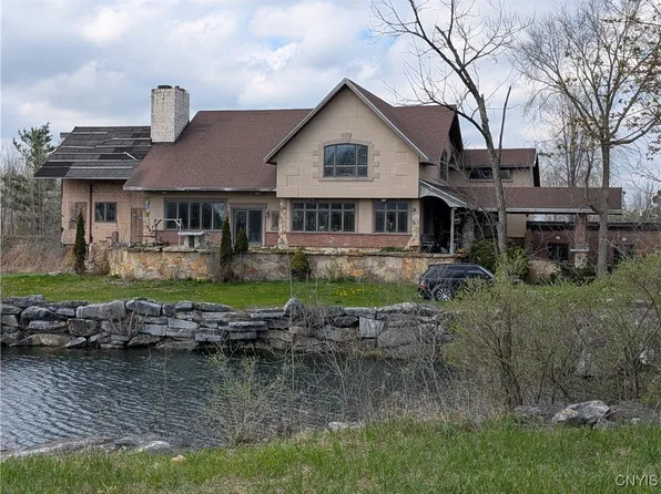 131 Quarry Rd, Gouverneur, NY 13642