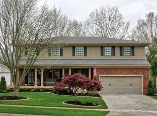 4506 Lincoln Rd, Saint Regis Park, KY 40220