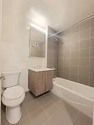 Rented by The Dermot Realty Management Company