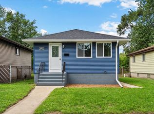 2042 Mississippi St, Gary, IN 46407