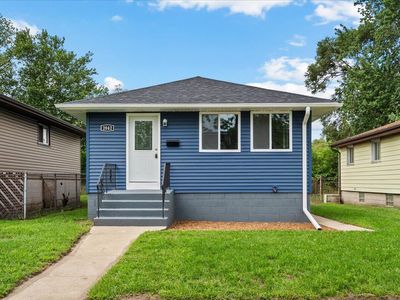 2042 Mississippi St, Gary, IN, 46407