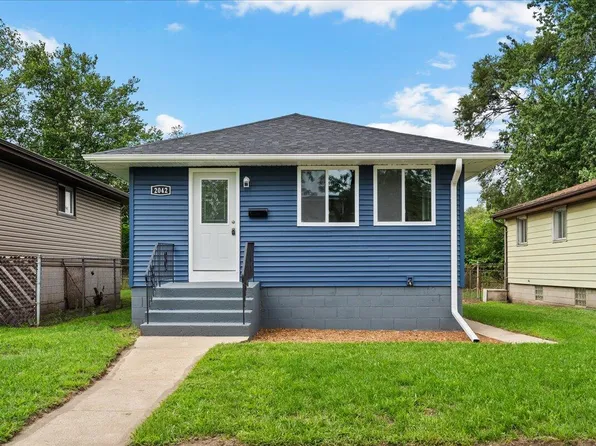 2042 Mississippi St, Gary, IN 46407