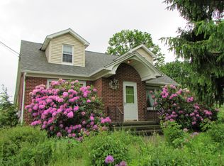 534 W Butler Dr, Drums, PA 18222