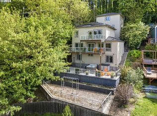 3356 SW Fairmount Blvd, Portland, OR 97239