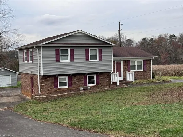 200 Butner Rd, Tobaccoville, NC 27050