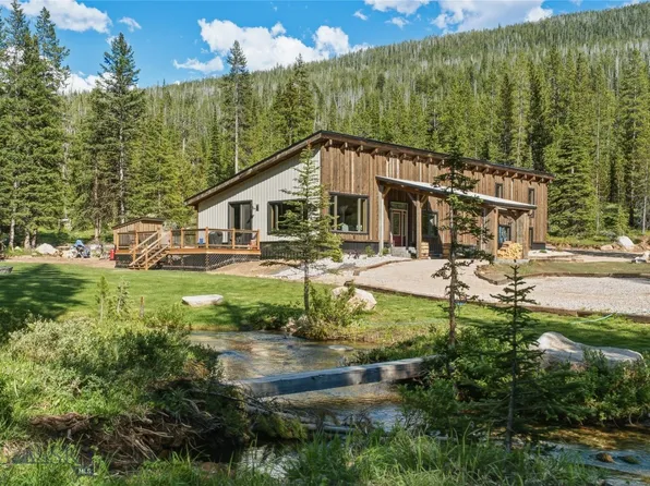 383 Red Lion Rd, Anaconda, MT 59711