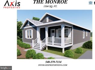 Albrough Blvd, Colonial Beach, VA 22443