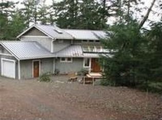 50 Marion Pl, Friday Harbor, WA 98250