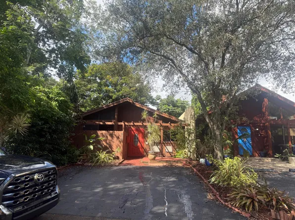 6161 NW 31st Way, Fort Lauderdale, FL 33309