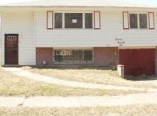 1572 Clinton St, Gary, IN 46406