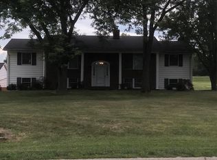 7762 Egypt Pike, Chillicothe, OH 45601