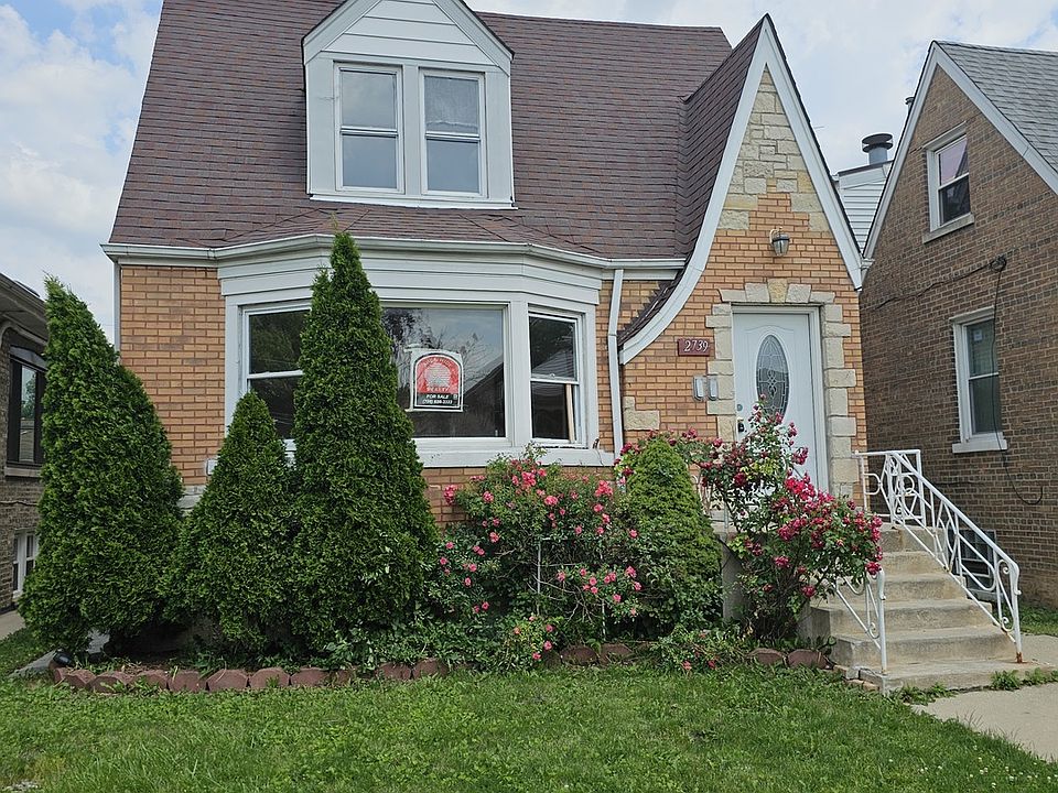 1st image of 2739 N Menard Ave