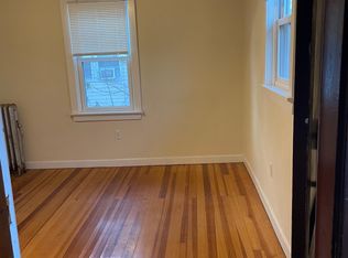 105 Wheeler Ave FLOOR 2, Providence, RI 02905