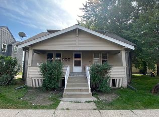 207 W Boston Ave #2, Indianola, IA 50125