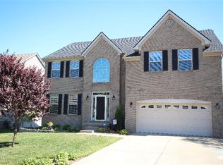 508 Thames Cir, Nicholasville, KY