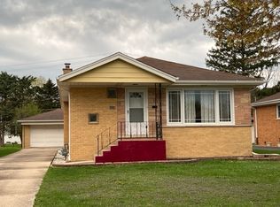 1518 Forest Rd, La Grange Park, IL 60526