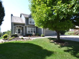 11353 S Parish St, Olathe, KS 66061