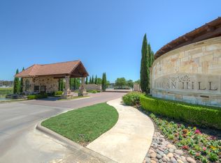3525 Tuscan Hills Cir, Denton, TX 76210