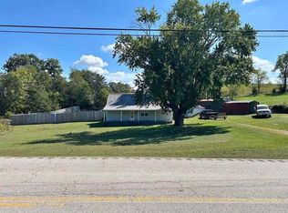 224 State Highway 746, Frenchburg, KY 40322