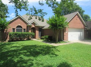 15726 E Astern Dr, Crosby, TX 77532