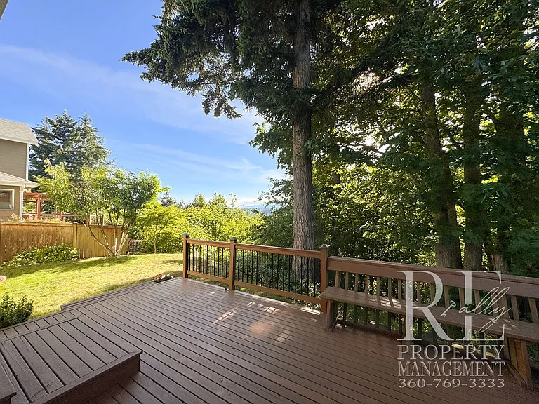 18128 Mount Walker Dr NE — Photo 31