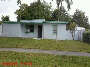 Miami Gardens Estates Sec, West Park, FL 33023