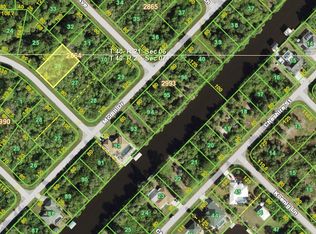 12236 Judson Ave, Port Charlotte, FL 33953
