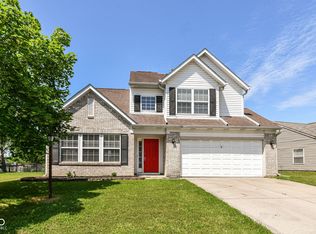 6360 Kelsey Dr, Indianapolis, IN