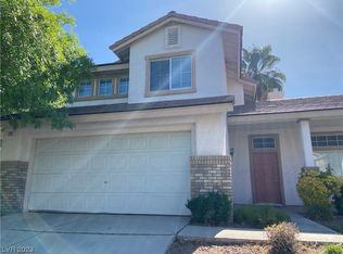 291 Manzanita Ranch Ln, Henderson, NV 89012