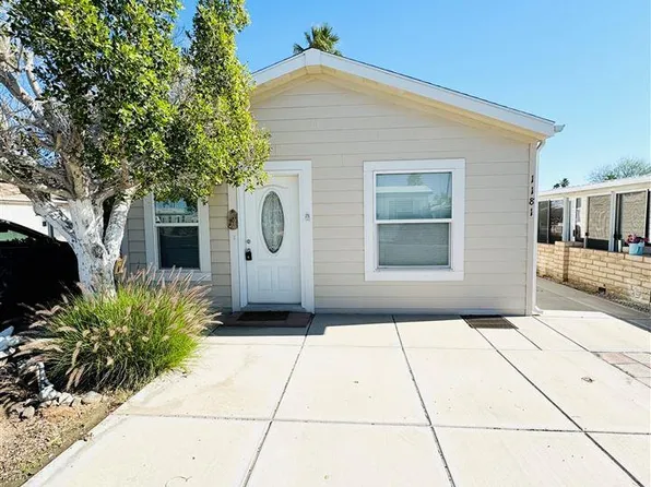 5707 E 32nd St Lot 1181, Yuma, AZ 85365